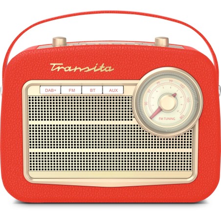 Technisat Transita 130 Portable Analog